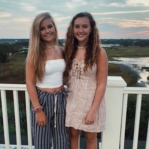 Meet your Posher, Margaret